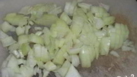 Рецепт фасолевой похлебки