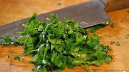 Рецепт фасолевой похлебки