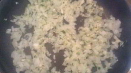 Рецепт фасолевой похлебки