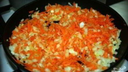 Рецепт фасолевой похлебки