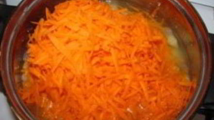 Рецепт фасолевой похлебки