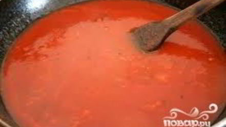 Рецепт фасолевой похлебки