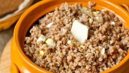 Рецепт гречневой каши по похлебкину