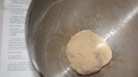 Рецепт гречневой лапши