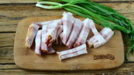 Рецепт кастилькой похлебки