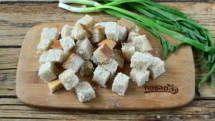 Рецепт кастилькой похлебки