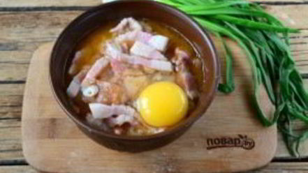 Рецепт кастилькой похлебки