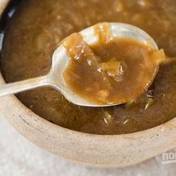 Рецепт Луковой похлебки