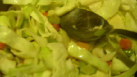 Рецепт марроканской овощной похлебки