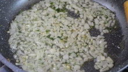 Рецепт перуанской похлебки чупе