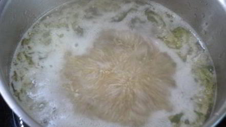 Рецепт перуанской похлебки чупе