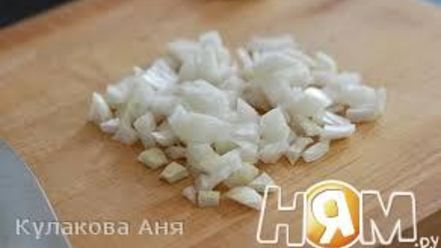 Рецепт похлебки деревенской с печенью и яблоками