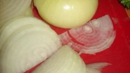 Рецепт похлебки из баранины