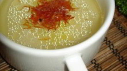 Рецепт похлебки из баранины