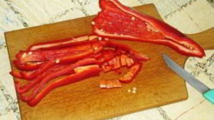 Рецепт похлебки из чечевицы