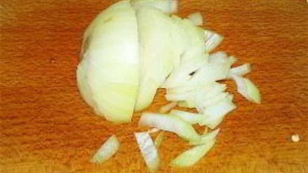 Рецепт похлебки из чечевицы