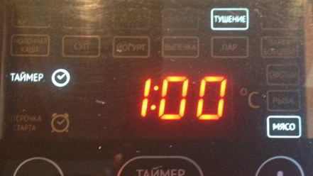 Рецепт похлебки из кролика