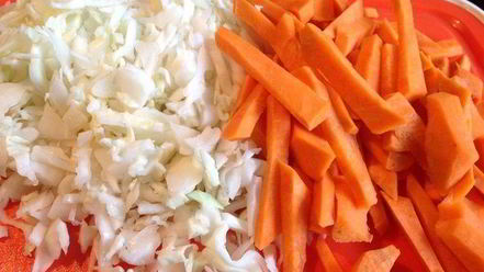 Рецепт похлебки из кролика