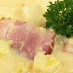 Рецепт Похлебки кукурузной