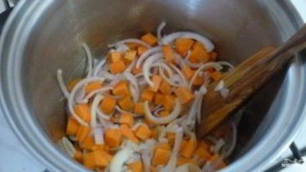 Рецепт похлебки по-суворовски