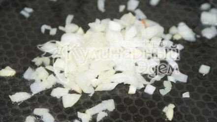 Рецепт похлебки русской постной