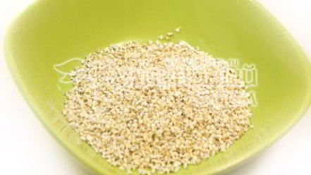 Рецепт похлебки русской постной