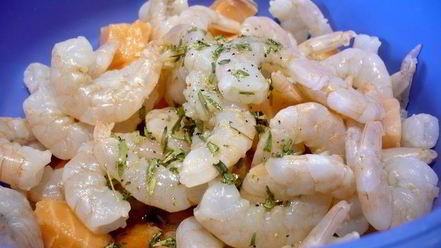 Рецепт похлебки с семгой и шпинатом под домашним слоеным тестом очарована, околдована