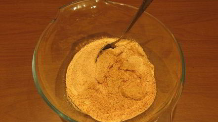 Рецепт похлебки в мешочке