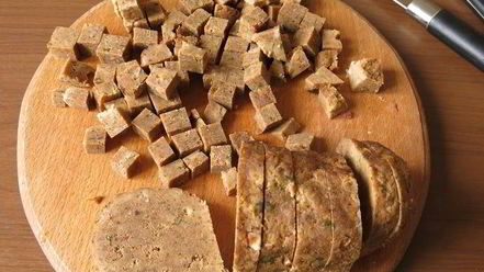 Рецепт похлебки в мешочке