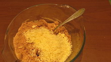 Рецепт похлебки в мешочке