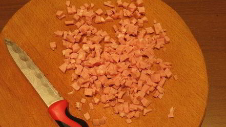 Рецепт похлебки в мешочке