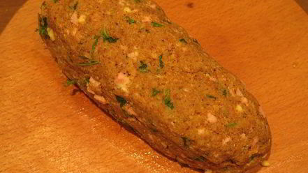 Рецепт похлебки в мешочке