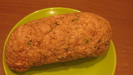 Рецепт похлебки в мешочке