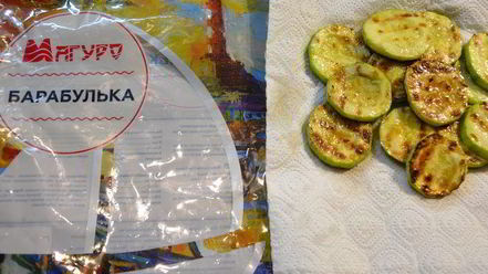 Рецепт рыбы в соли