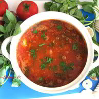 Рецепт Рыбной похлебки по-итальянски