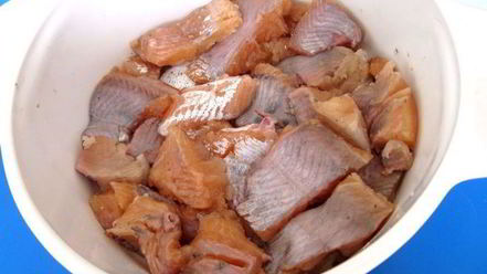 Рецепт рыбной похлебки по-итальянски