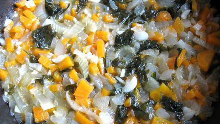 Рецепт рыбной похлебки по-итальянски