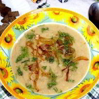 Северная похлебка