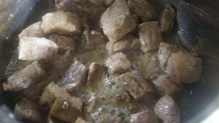 Рецепт шотландской похлебки с тыквой