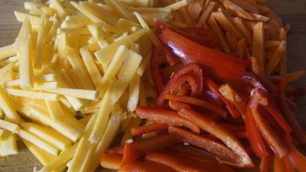 Рецепт шотландской похлебки с тыквой