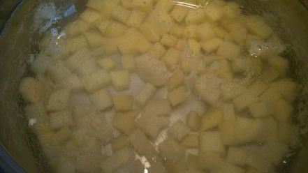 Рецепт сытной постной похлебки с грибами и фасолью