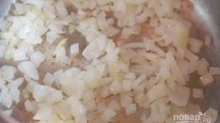 Рецепт томатной похлебки с кукурузой