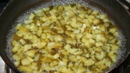 Рецепт диетического рассольника