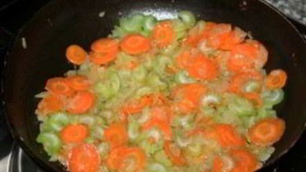 Рецепт диетического рассольника