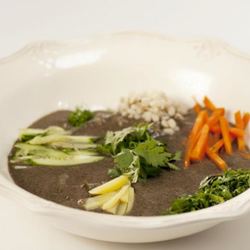 Рецепт Грибного рассольника