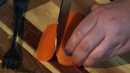 Рецепт грибного рассольника