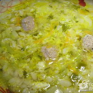 Рецепт Моего рассольника