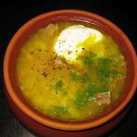 Рецепт Рассольника классического