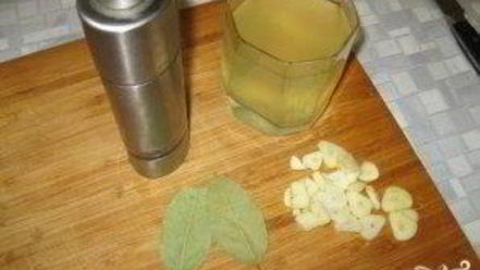 Рецепт рассольника классического