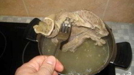 Рецепт рассольника классического